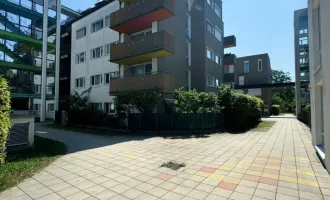 Traumhafte Neubauwohnung mit Terrasse im 10. Bezirk