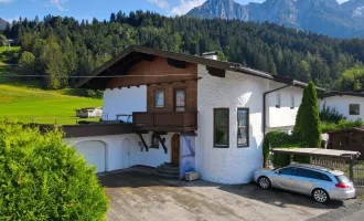 Tiroler Charme und viel Platz: Schönes Mehrfamilienhaus zum Kauf für nur 645.000,00 €! Perfekt für Großfamilien oder als Investitionsobjekt