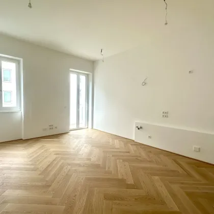 Wunderschöne Wohnung in vollsaniertem Altbau im Herzen des 3. Bezirks in Wien - Bild 2