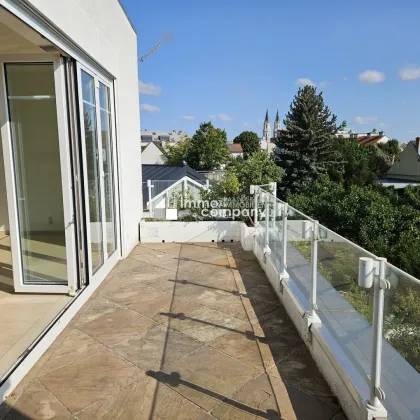 Willkommen in Klosterneuburg - 152m² zum wohlfühlen, inkl. Terrasse, Aufzug und modernen Annehmlichkeiten! - Bild 2