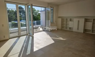 Willkommen in Klosterneuburg - 152m² zum wohlfühlen, inkl. Terrasse, Aufzug und modernen Annehmlichkeiten!