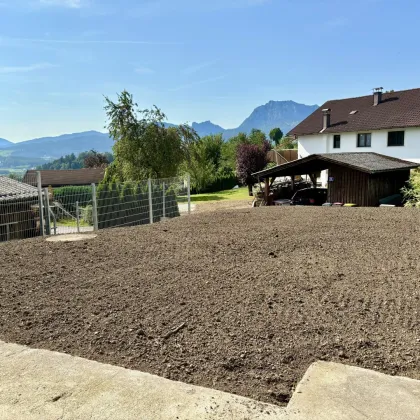 Gartenwohnung im schönen Ohlsdorf - renoviert! - Bild 2