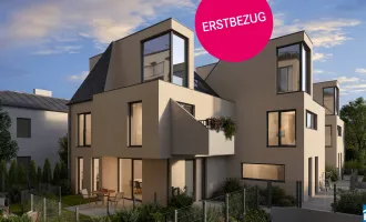 Natur und Urbanität vereint: Ihr neues Zuhause in Liesing