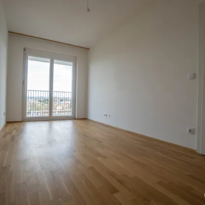 Wohnung im Brauquartier mit großem Balkon und Tiefgaragenplatz zu verkaufen! - Bild 3