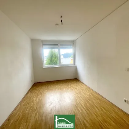 Friedhofsgasse: Moderne 3-Zimmer-Wohnung mit Balkon - Bild 3