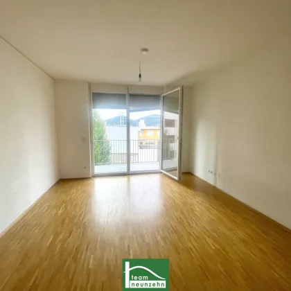 Friedhofsgasse: Moderne 3-Zimmer-Wohnung mit Balkon - Bild 2