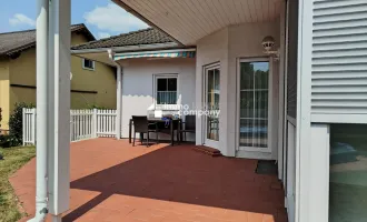 Traumhaftes Bungalow am Neusiedler See