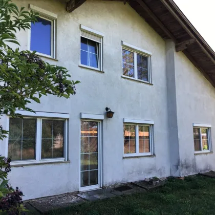 Mehrfamilienhaus insgesamt bis zu 4 Wohneinheiten am Grundstück möglich Kaufpreis auf Anfrage - Bild 2