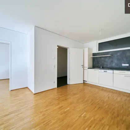 | 2 MONATE MIETZINSFREI | 8020 GRAZ | NÄHE HAUPTBAHNHOF | 2-ZIMMER-WOHNUNG | GUTE ANBINDUNG | TRAUNGAUERGASSE - Bild 2