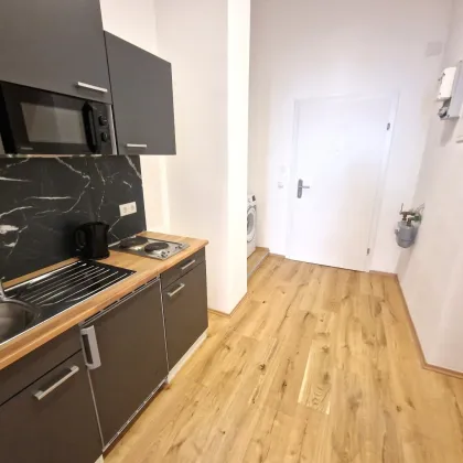 Neuer Preis! Moderne Wohnung in zentraler Lage - 45m² Wohnfläche, vollsaniert, top Ausstattung - für 235.000 € - Bild 3