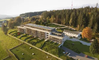 PANO_ Neues Wohnen am Land - Mietwohnungen in Kirchschlag bei Linz