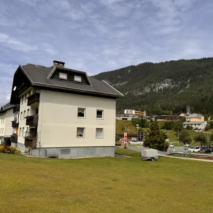 Alpenwohnung mit Loggia & Garage in Bad Bleiberg - 4 Zimmer, 110m², Zweitwohnsitz möglich! - Bild 2