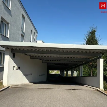 Tiefgaragenabstellplatz NEUBAU in bester Zentralraumslage zu einem unschlagbarem Preis (€ 80,39) zu vermieten! - Bild 2