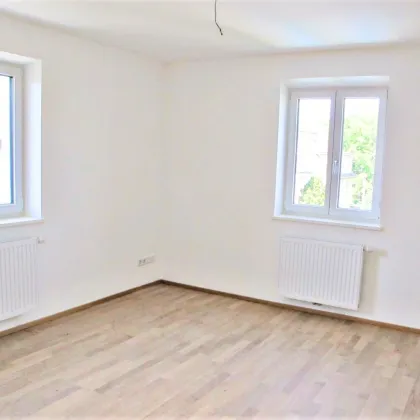 Gehobene 3-Zimmer Wohnung mit Balkon in Alt-Maxglan - Bild 3