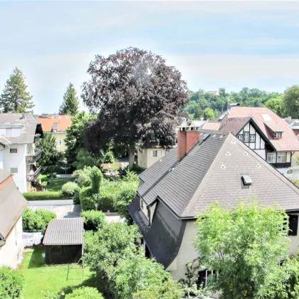 Gehobene 3-Zimmer Wohnung mit Balkon in Alt-Maxglan - Bild 2