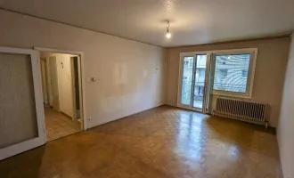 RENOVIERUNGSHIT IN BESTER LAGE - GERÄUMIGE 3-ZIMMER MIT BALKON UM €379.000 IN OBERDÖBLING