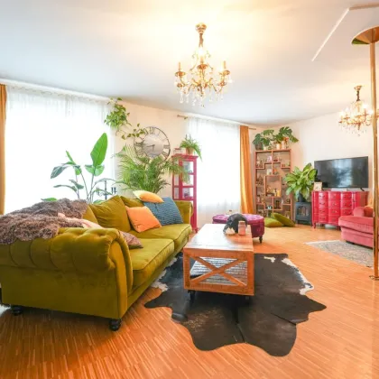 Traumhafte Wohnung in Wels mit modernem Design & Komfort - Bild 2