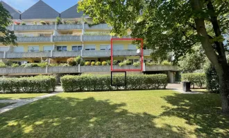 Moderne Maisonette in Top-Lage mit Loggia und Garage!