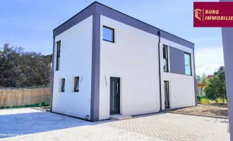 Erstbezug in Wimpassing: Moderne freistehendes Haus mit Garten und Top-Ausstattung ab 330.000 €!