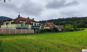 Maisonettwohnung, 150m² Wohnfläche mit Garten in Seebenstein/Schiltern zu verkaufen!