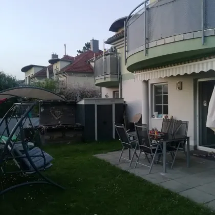 Maisonettwohnung, 150m² Wohnfläche mit Garten in Seebenstein/Schiltern zu verkaufen! - Bild 3