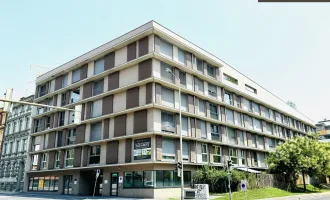 | 2 MONATE MIETZINSFREI | NEU | 2 ZIMMER | NÄHE BAHNHOF | MIT ALLGEMEINEM DACHGARTEN