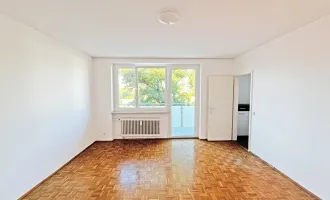 Wohnung in Neumarkt: 58m² mit Balkon, Einbauküche - Jetzt mieten