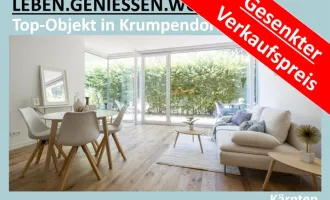 GESENKTER VERKAUFSPREIS - TOP OBJEKT IN KRUMPENDORF