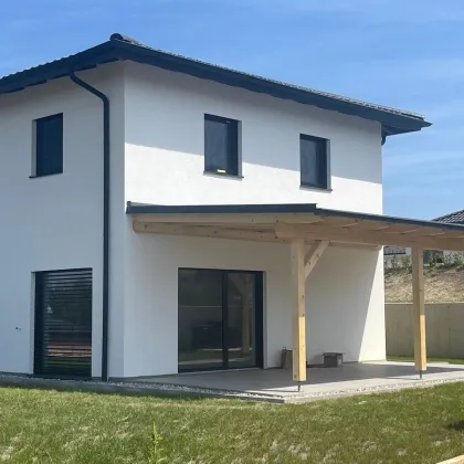 Elegantes Neubau Haus, 156 m2 fast Bezugsfertig - Bild 2