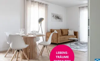 Im Einklang mit der Natur – Ihr neues Zuhause im Herzen der Idylle