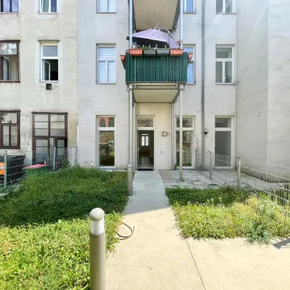 MIT EIGENGARTEN! 2-Zimmerwohnung in 1100 Wien zu verkaufen - Bild 3