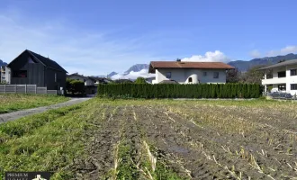 KUNDL - Grundstück in guter Lage - Berg- und Grünblick - Zentrums-Nähe