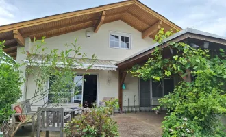 Geräumiger Bungalow in Wartmannstetten zu verkaufen