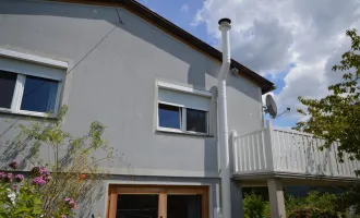 Einfamilienhaus mit großem Grundstück in Oberdorf - 4 Zimmer, 95m², Balkon, Terrasse und Garten - jetzt zum unschlagbaren Preis von 199.000,00 €!