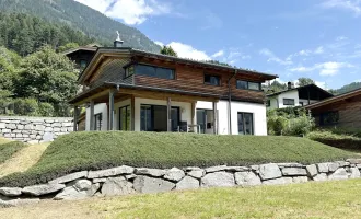 Wunderschön geräumiges, luxuriöses Ferienhaus im Mölltal - Kärnten, Österreich!