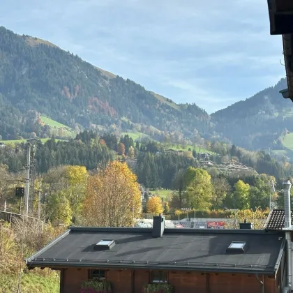 Elegante Stadtwohnung im modernen Alpenstil mitten in Kitzbühel - Investment oder Eigennutzung. - Bild 3