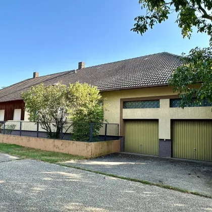 Mega Einfamilienhaus in Sackgasse in A-2232 Deutsch-Wagram - Kaufpreis: EUR 579.000,-- !!! - Bild 2