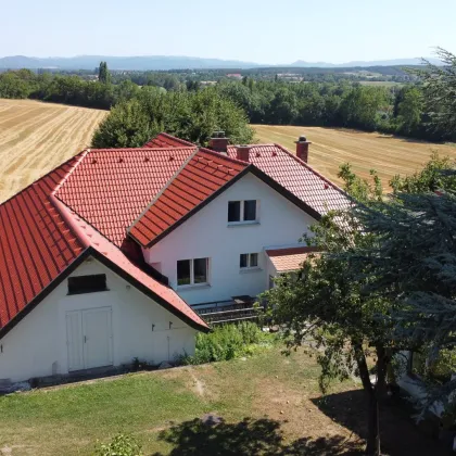 Gepflegtes Haus in 2732 Strelzhof   - Ihr neues Zuhause wartet - Bild 2