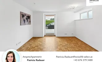 Erstklassige Lage mit durchdachter Raumaufteilung, Dachterrasse und PKW-Stellplatz