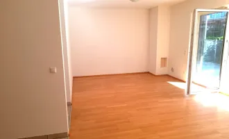 Tolle Wohnung mit Garten in Leonding