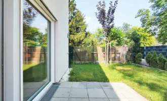 MODERNES Reihenhaus auf 3 Ebenen! 6 Zimmer! Garten mit Terrasse! Balkon! Parkplatz! Erdwärme!