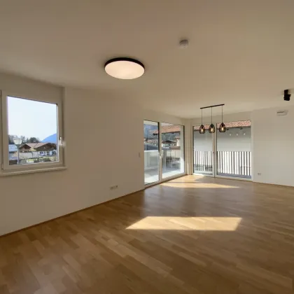 Miete - 3 Zimmer Wohnung mit Balkon TOP 4 - Unterkramsach - Bild 2