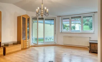 226 Immobilien: 4-Zimmer-Dachgeschosswohnung mit genialem Raumkonzept und Südterrasse in Innsbruck Amras / optional 2 TG-AP