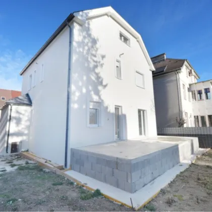 Traumhaftes Einfamilienhaus in grüner Idylle - 170m² Wohnfläche für 860.000,00 € in Mödling! - Bild 2