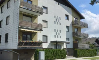 Traumhafte Wohnung mit Bergblick in Puchberg am Schneeberg zu vermieten!