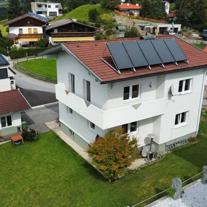 Einfamilienhaus/Zweifamilienhaus mit großem Grundstück - Bild 2