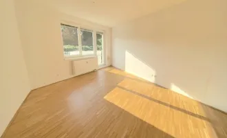 NEUER PREIS! PROVISIONSFREI VOM EIGENTÜMER! SONNIGE 3-ZIMMER WOHNUNG MIT LOGGIA IN DER FORSTHAUSGASSE!