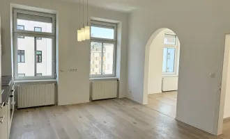 Lichtdurchflutete Eckwohnung – Ideal für Familien oder als WG geeignet!!