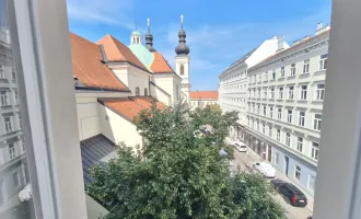 In Kürze verfügbar - Wunderschöne Altbauwohnung in Traumlage - 3,5 Zimmer in der Schlösselgasse als Ihr neues, unbefristetes Zuhause