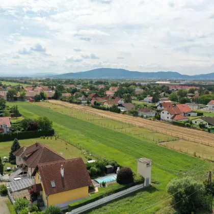 Einfamilienhaus mit Nachhaltigkeit und Technologie - die Zukunft des Wohnens! - Bild 3